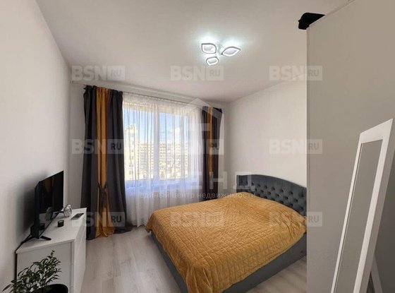 Продажа однокомнатной квартиры - Верхне-Каменская улица, д.7, корп.1 стр 1 