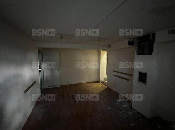 Продажа офиса - Кузнецовская улица, д.28, литера А 