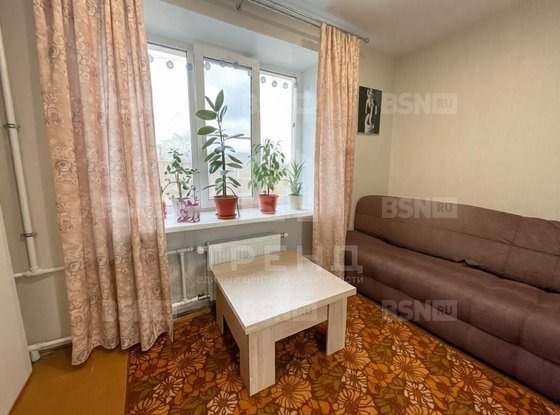 Продажа трехкомнатной квартиры - Ткачей улица, д.46 