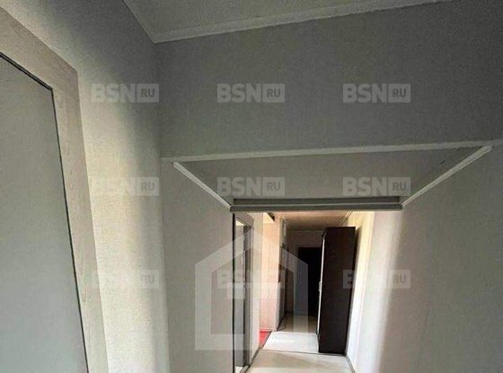 Продажа трехкомнатной квартиры - Будапештская улица, д.95, корп.1 