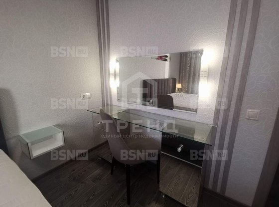 Продажа однокомнатной квартиры - Смоленская улица, д.13 