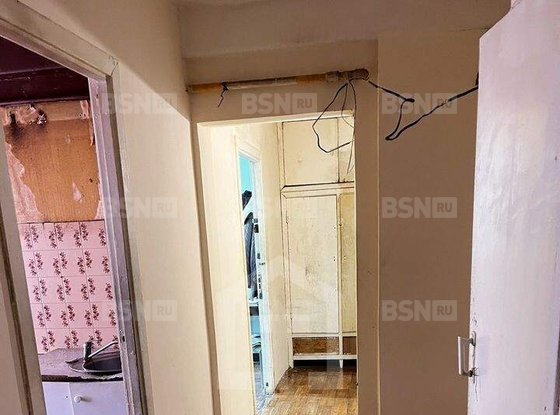 Продажа трехкомнатной квартиры - Северный проспект, д.87, корп.1 