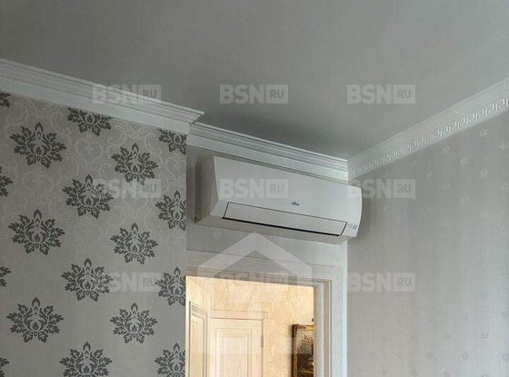 Продажа четырехкомнатной квартиры - Русановская улица, д.19, корп.4 