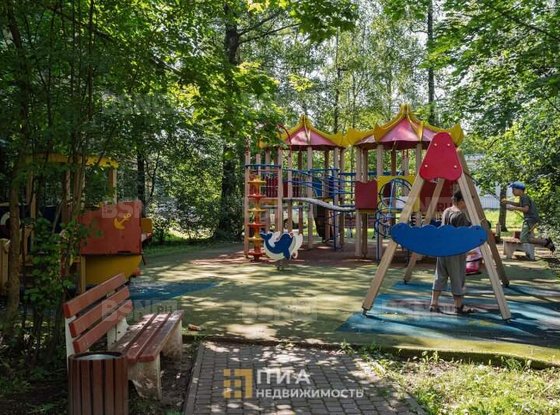 Продажа двухкомнатной квартиры - Металлистов проспект, д.25, корп.2 литера А 