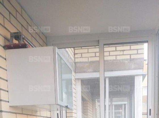 Продажа однокомнатной квартиры - городской поселок Янино-1, Голландская улица, д.10, корп.1 