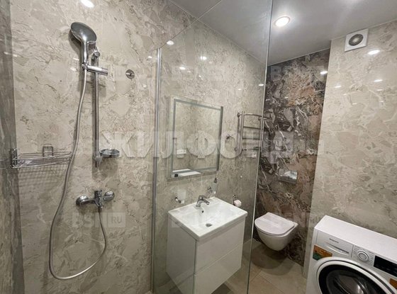 Продажа однокомнатной квартиры - городской поселок Новоселье, Красносельское шоссе, д.16 