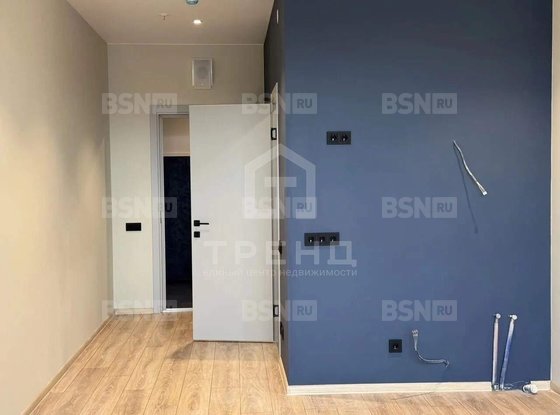 Продажа однокомнатной квартиры - Энергетиков проспект, д.8, корп.2 