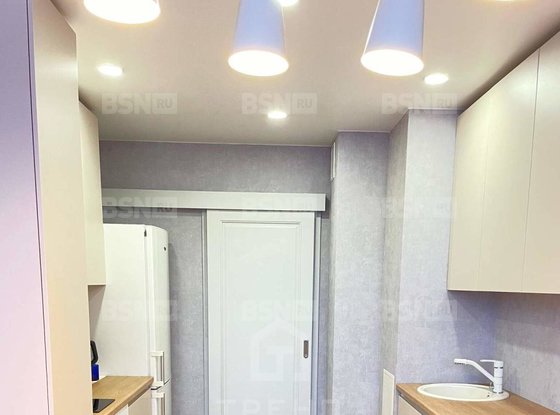 Продажа однокомнатной квартиры - Кудрово, Европейский проспект, д.13, корп.2 