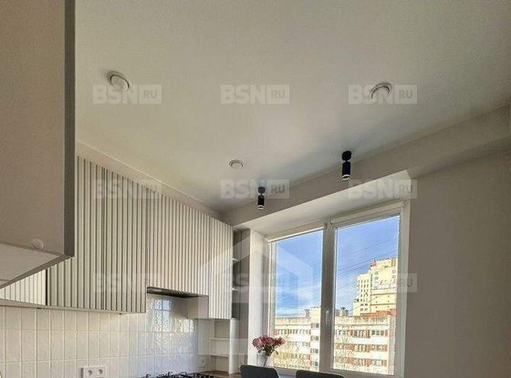 Продажа двухкомнатной квартиры - Ивана Фомина улица, д.7, корп.2 