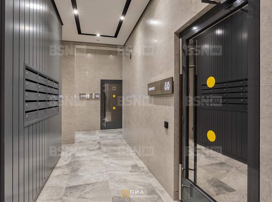 Продажа трехкомнатной квартиры - Лисичанская улица, д.14 