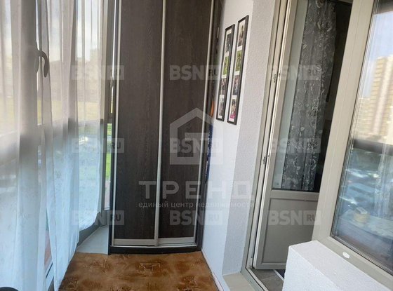 Продажа однокомнатной квартиры - Бугры, Петровский бульвар, д.25 