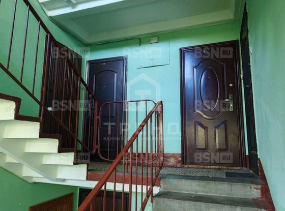 Продажа двухкомнатной квартиры - Софийская улица, д.35, корп.3 