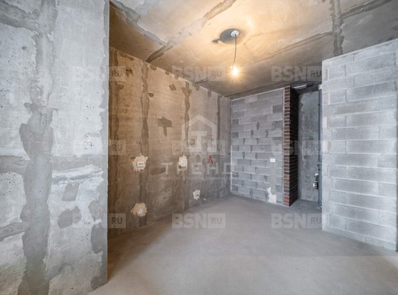 Продажа однокомнатной квартиры - Октябрьская набережная, д.120 