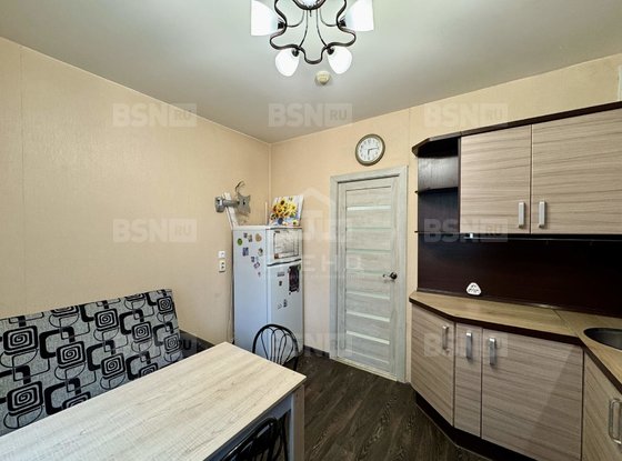 Продажа однокомнатной квартиры - Солидарности проспект, д.21, корп.2 