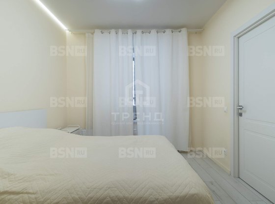 Продажа трехкомнатной квартиры - Кудрово, Областная улица, д.9, корп.2 