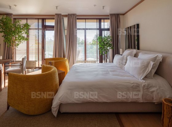 Продажа трехкомнатной квартиры в новостройке - Зеленогорск, Приморское шоссе, д.570, л 