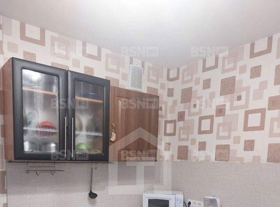 Продажа однокомнатной квартиры - Тельмана улица, д.30, корп.2 