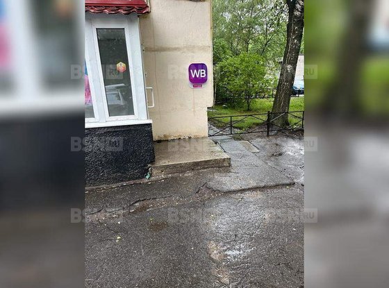 Продажа торгового помещения - Кузнецова проспект, д.23, корп.1 