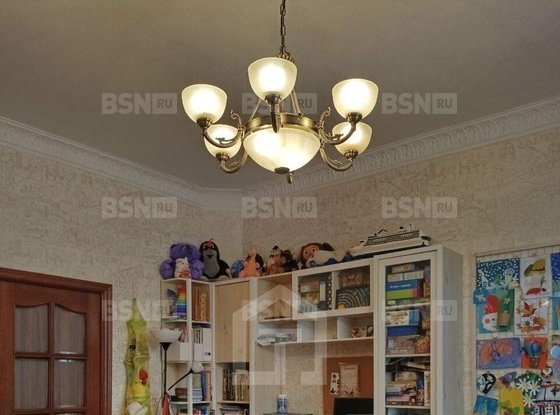 Продажа трехкомнатной квартиры - Кузнецовская улица, д.32 