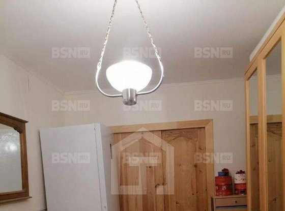 Продажа трехкомнатной квартиры - поселок Щеглово, Щеглово п, д.71 