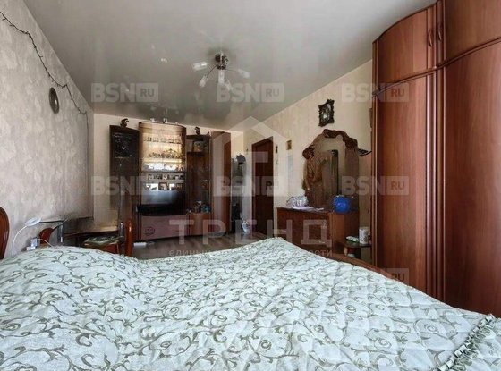 Продажа трехкомнатной квартиры - Художников проспект, д.24, корп.3 