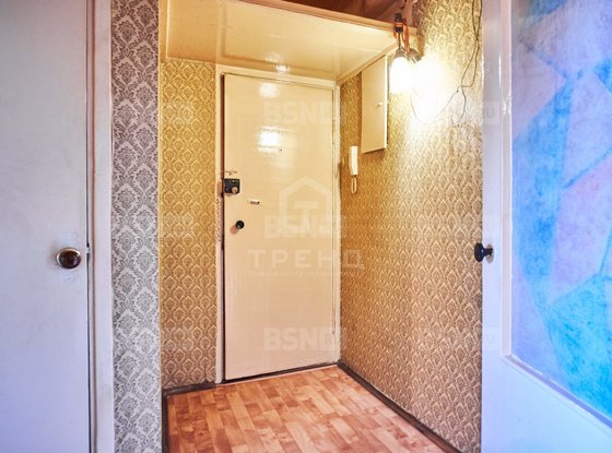 Продажа однокомнатной квартиры - Космонавтов проспект, д.80 