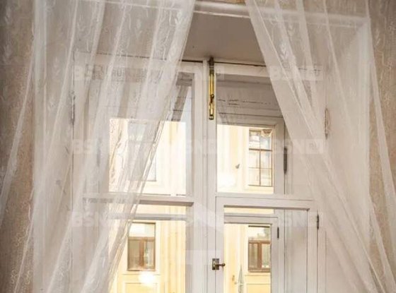 Продажа четырехкомнатной квартиры - Реки Мойки набережная, д.82 