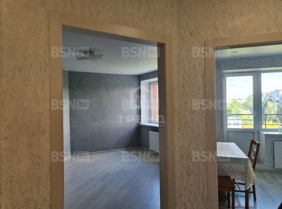 Продажа однокомнатной квартиры - Белградская улица, д.26, корп.9 