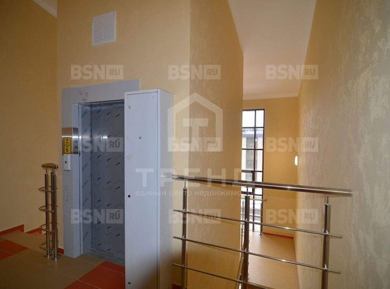 Продажа однокомнатной квартиры - поселок Шушары, Соколиная улица, д.5 