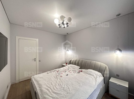 Продажа двухкомнатной квартиры - 27-я В.О. линия, д.6, корп.2 