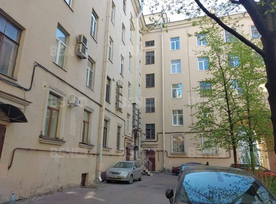 Продажа офиса - Каменноостровский проспект, д.42, Б литера А 
