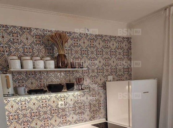 Продажа однокомнатной квартиры - Турку улица, д.11, корп.2 