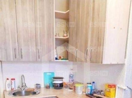 Продажа однокомнатной квартиры - Ленинский проспект, д.97, корп.3 