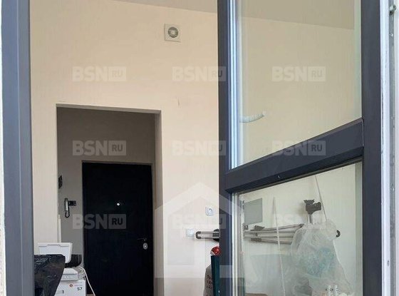 Продажа однокомнатной квартиры - Кудрово, Строителей проспект, д.5 