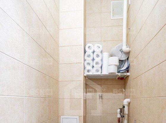 Продажа двухкомнатной квартиры - Парашютная улица, д.65 