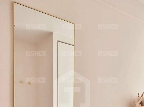 Продажа двухкомнатной квартиры - Комендантский проспект, д.31, корп.1 