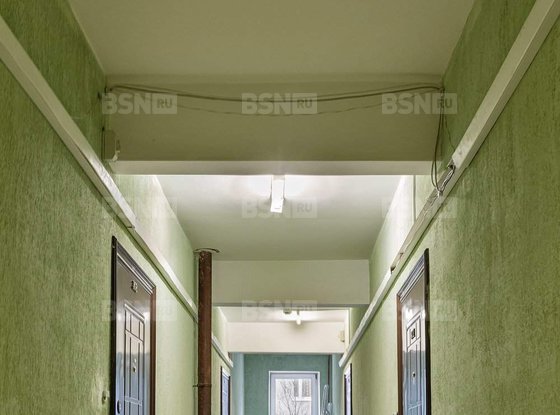 Продажа однокомнатной квартиры - Антонова-Овсеенко улица, д.5, корп.1 литера А 