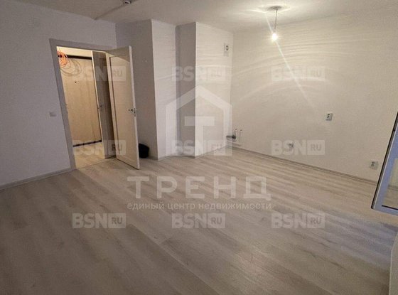 Продажа однокомнатной квартиры - Бугры, Тихая улица, д.13, корп.3 