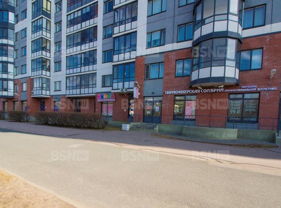 Аренда универсального помещения - Оптиков улица, д.51 