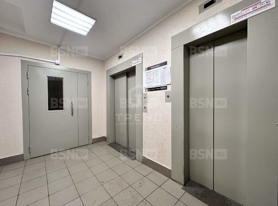 Продажа двухкомнатной квартиры - Ириновский проспект, д.31/48 