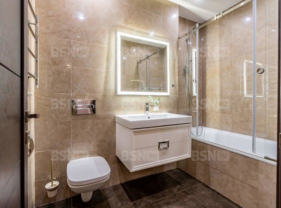 Продажа трехкомнатной квартиры - Грибалёвой улица, д.7, корп.1 