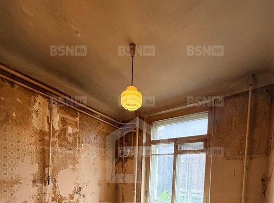 Продажа двухкомнатной квартиры - Лабораторная улица, д.8/53 