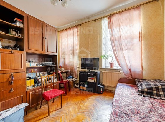 Продажа однокомнатной квартиры - 10-я В.О. линия, д.13 