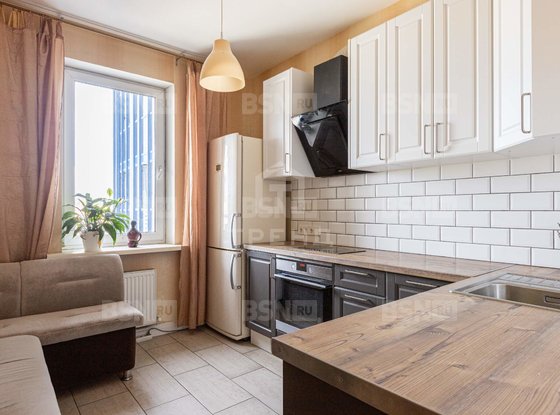 Продажа однокомнатной квартиры - Королёва проспект, д.7 