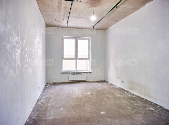 Продажа однокомнатной квартиры - Парфёновская улица, д.6, корп.2 стр 1 
