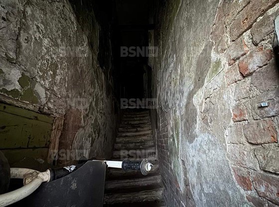 Продажа отдельно стоящего здания - Промышленная улица, д.15, а литера Д 