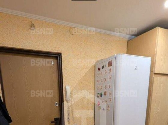 Продажа двухкомнатной квартиры - Большевиков проспект, д.3 