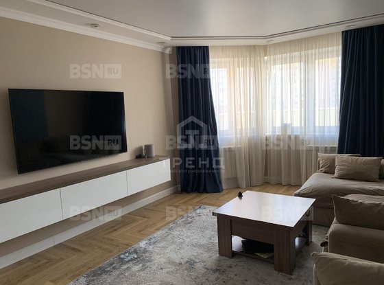 Продажа двухкомнатной квартиры - Королёва проспект, д.66, корп.1 