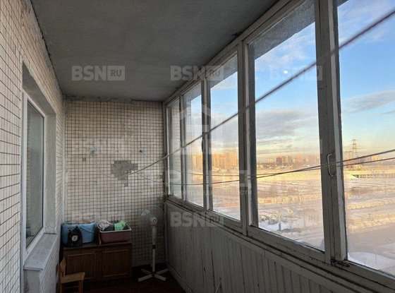 Продажа двухкомнатной квартиры - Гражданский проспект, д.130, корп.1 