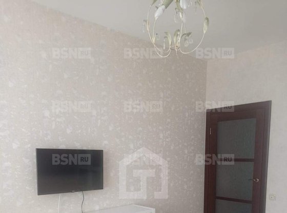 Продажа двухкомнатной квартиры - Ленинский проспект, д.53, корп.1 
